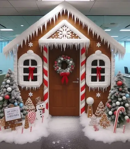 Açılışlara Özel Strafor Dekor Üretimi