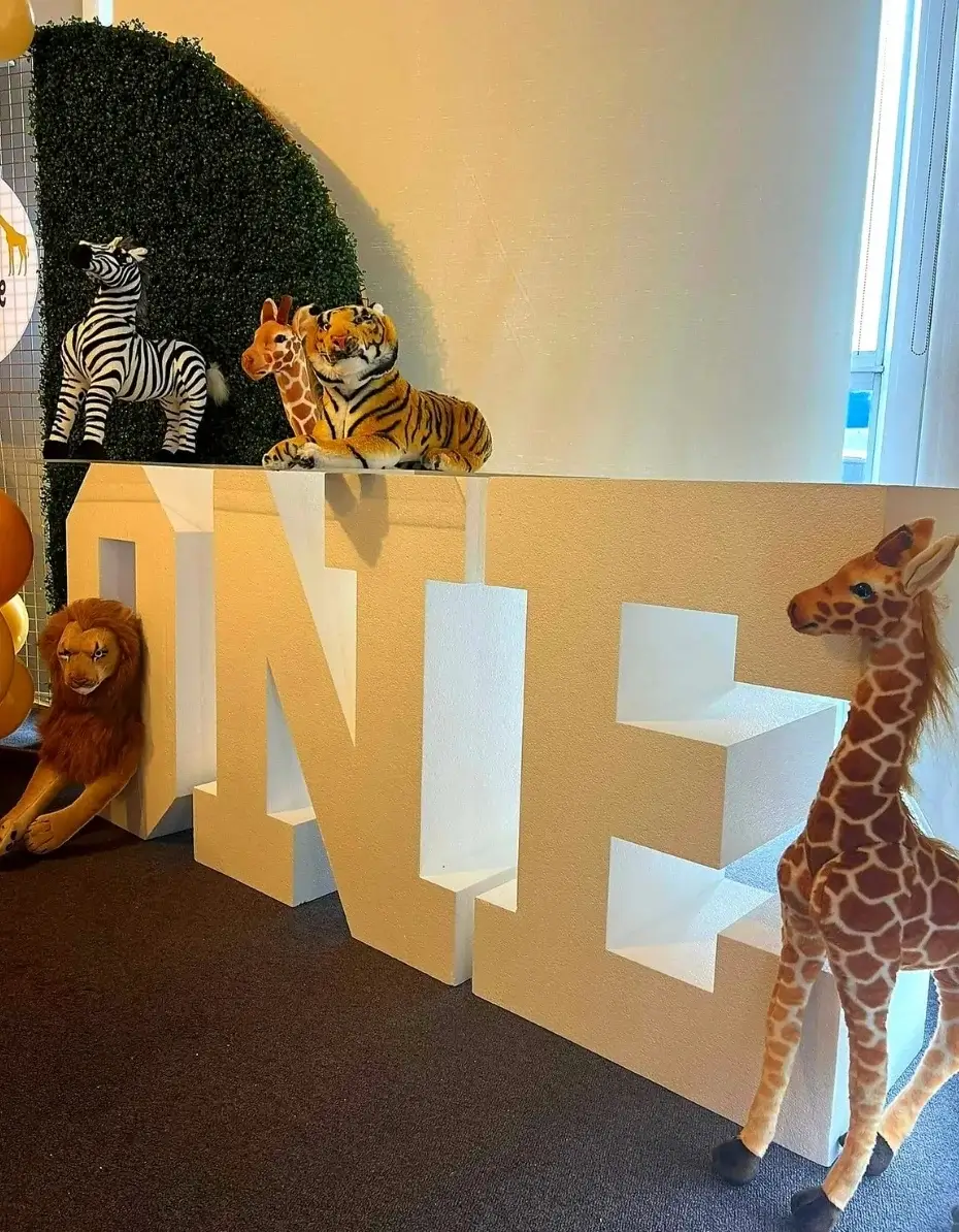 Büyük Boy Strafor Kesim