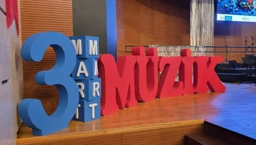 Sahne ve Etkinliklerde