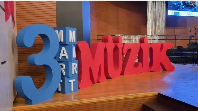 Ayaklı Strafor Logo